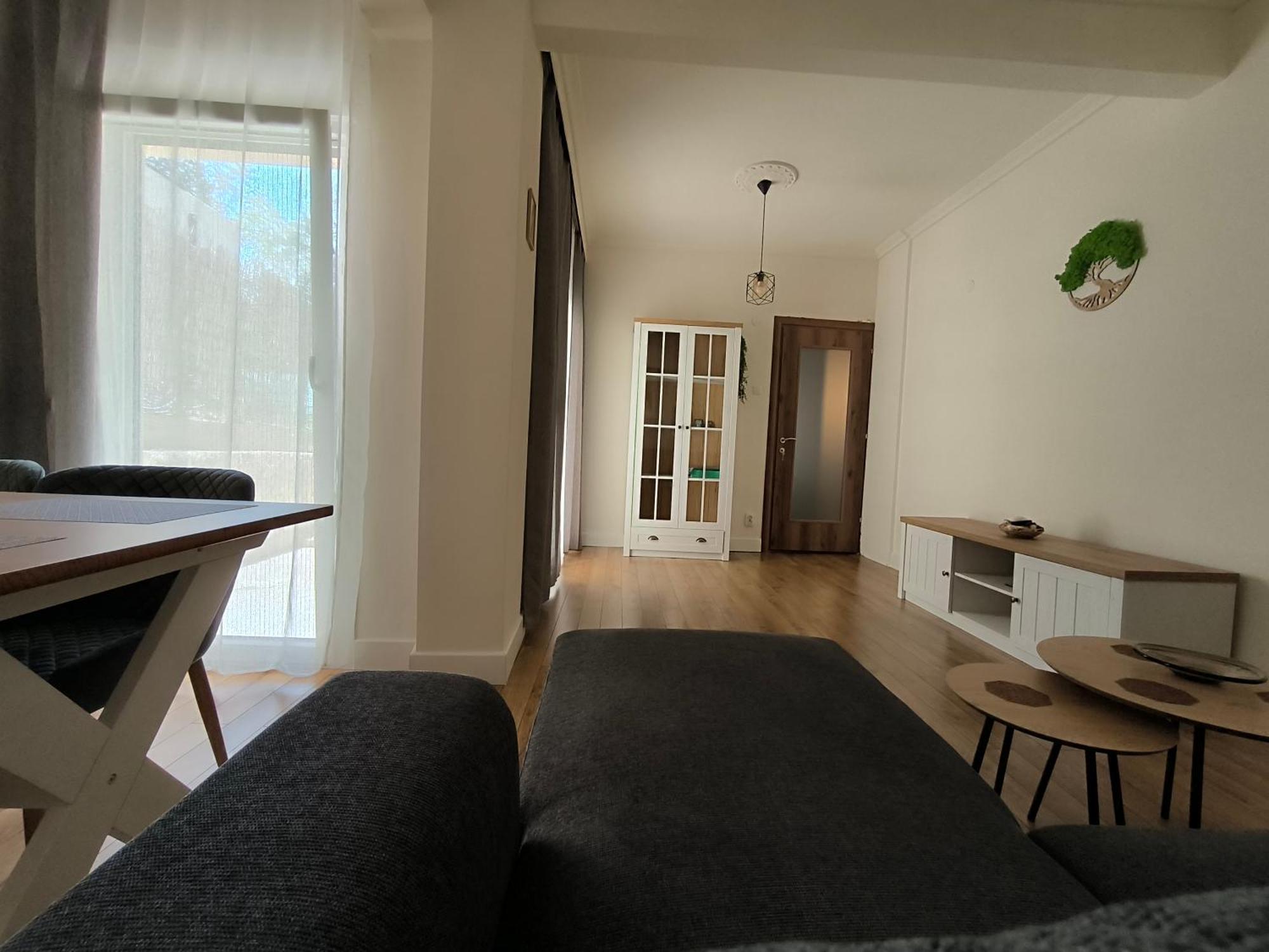 Port View, Veranda, 80 Sqm, Spacious Place For 6 Θεσσαλονίκη Εξωτερικό φωτογραφία