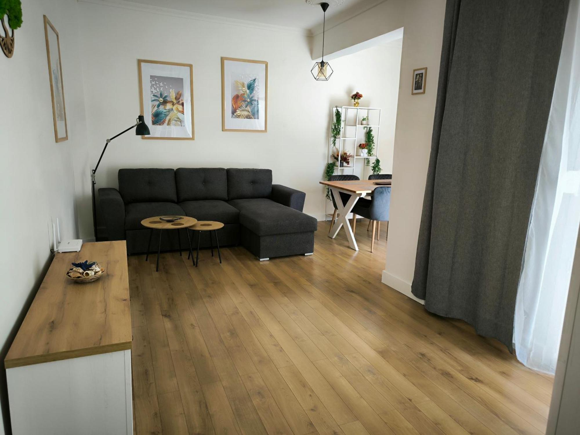 Port View, Veranda, 80 Sqm, Spacious Place For 6 Θεσσαλονίκη Εξωτερικό φωτογραφία