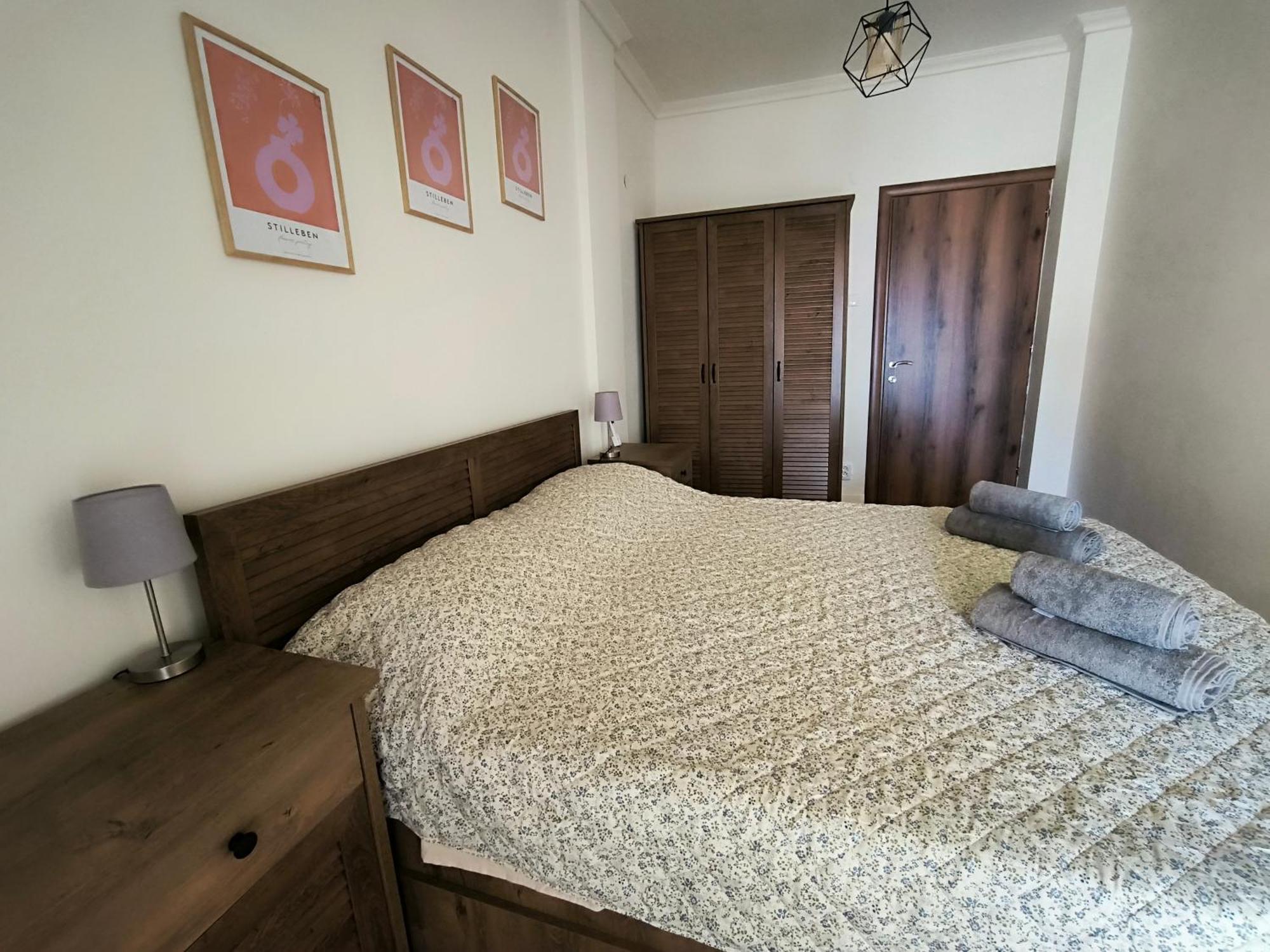 Port View, Veranda, 80 Sqm, Spacious Place For 6 Θεσσαλονίκη Εξωτερικό φωτογραφία