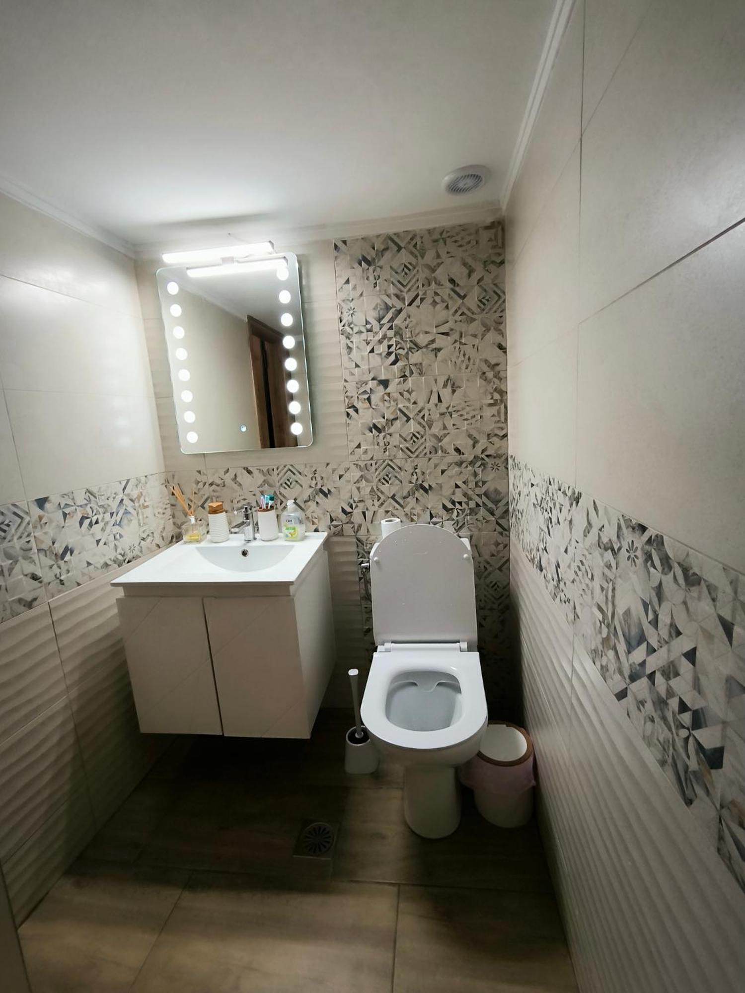 Port View, Veranda, 80 Sqm, Spacious Place For 6 Θεσσαλονίκη Εξωτερικό φωτογραφία