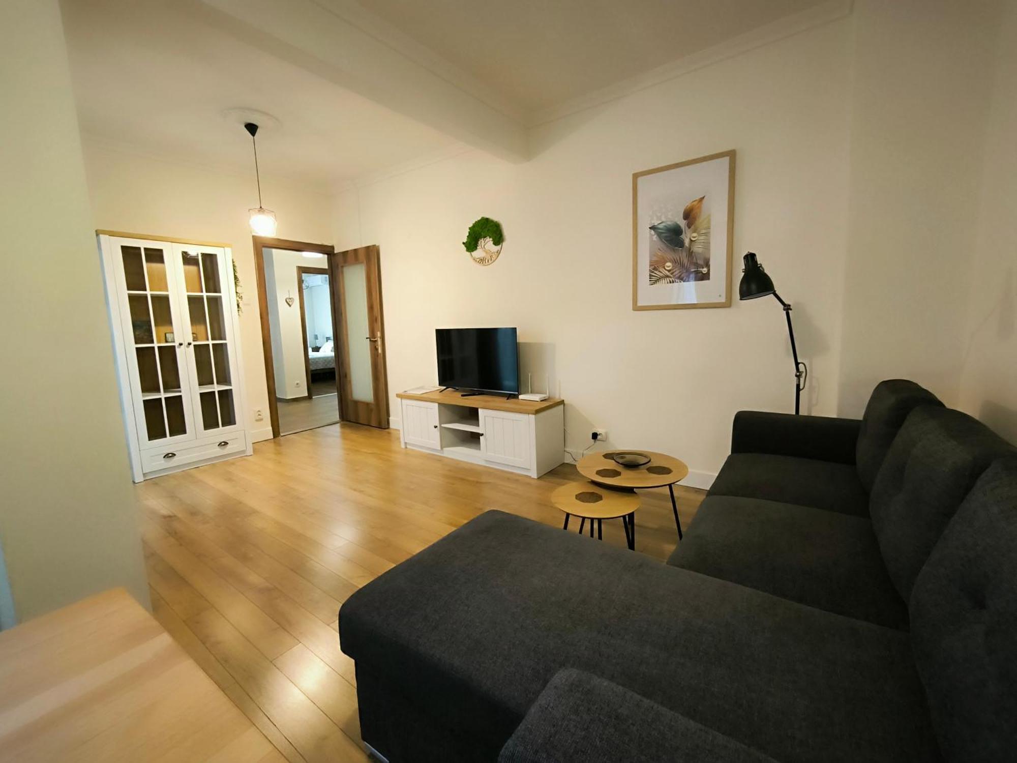 Port View, Veranda, 80 Sqm, Spacious Place For 6 Θεσσαλονίκη Εξωτερικό φωτογραφία